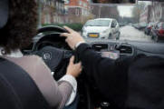 Theorieles bij Alexander verkeer is de basis voor je rijles bij je rijschool.